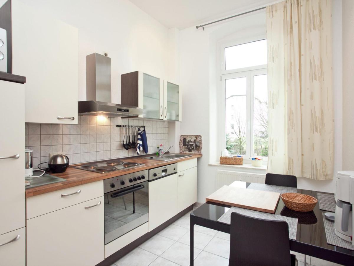 Exclusive Apartment In The Beautiful Ore Mountains Leubsdorf Zewnętrze zdjęcie