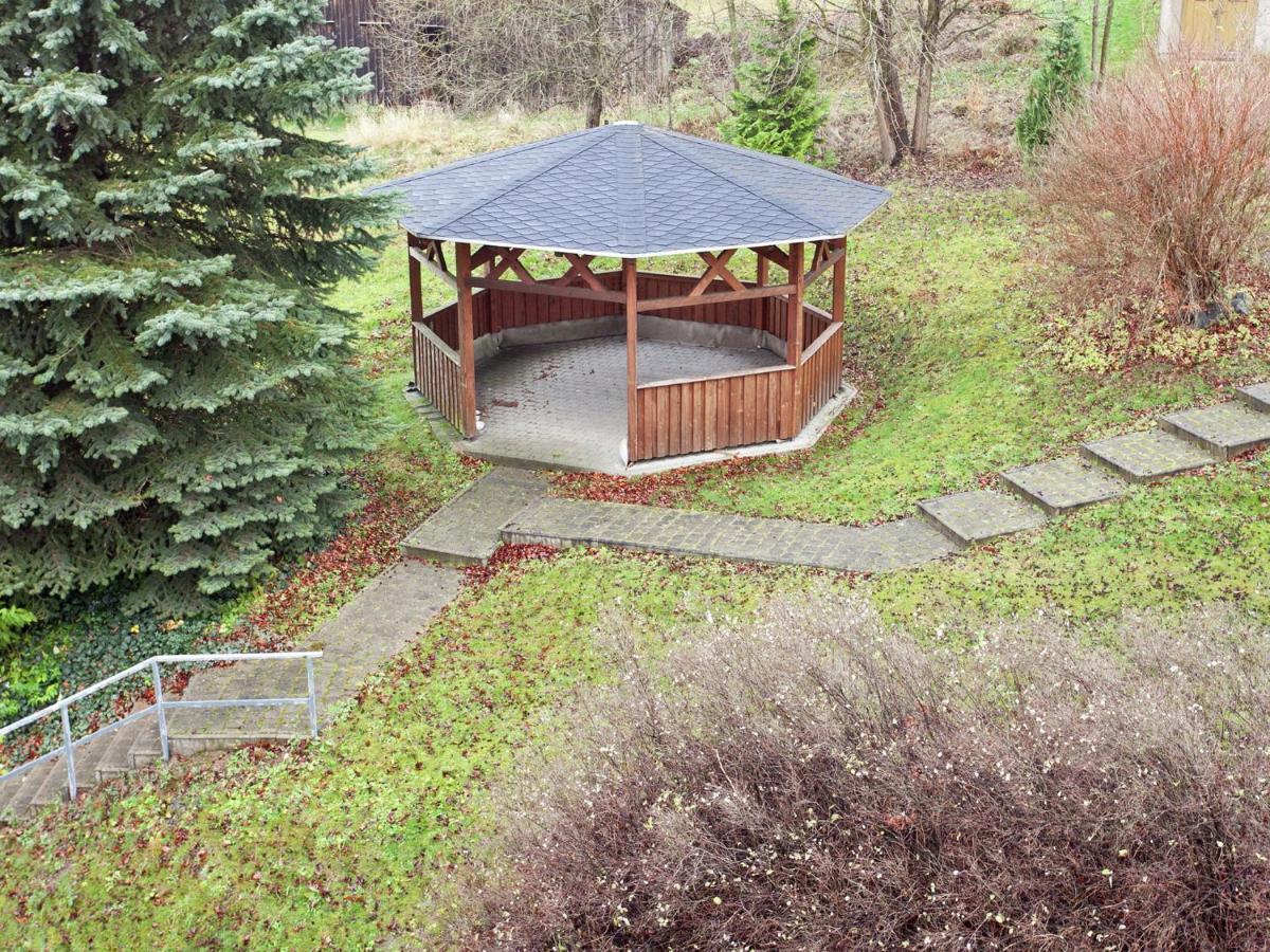 Exclusive Apartment In The Beautiful Ore Mountains Leubsdorf Zewnętrze zdjęcie