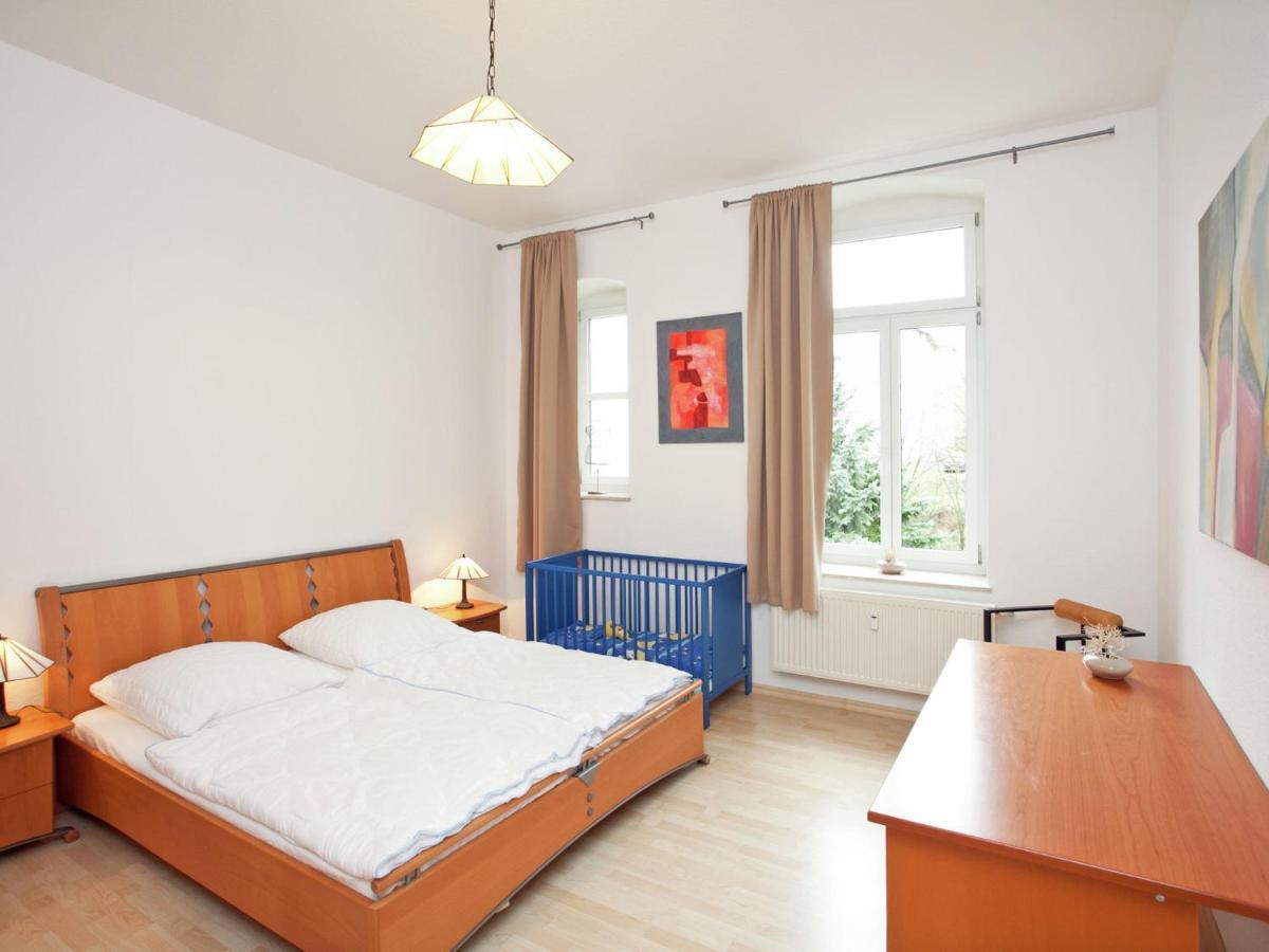 Exclusive Apartment In The Beautiful Ore Mountains Leubsdorf Zewnętrze zdjęcie