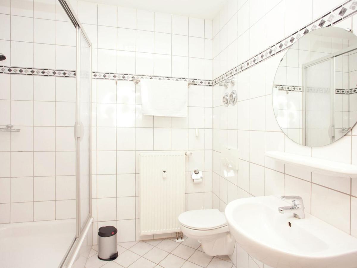Exclusive Apartment In The Beautiful Ore Mountains Leubsdorf Zewnętrze zdjęcie