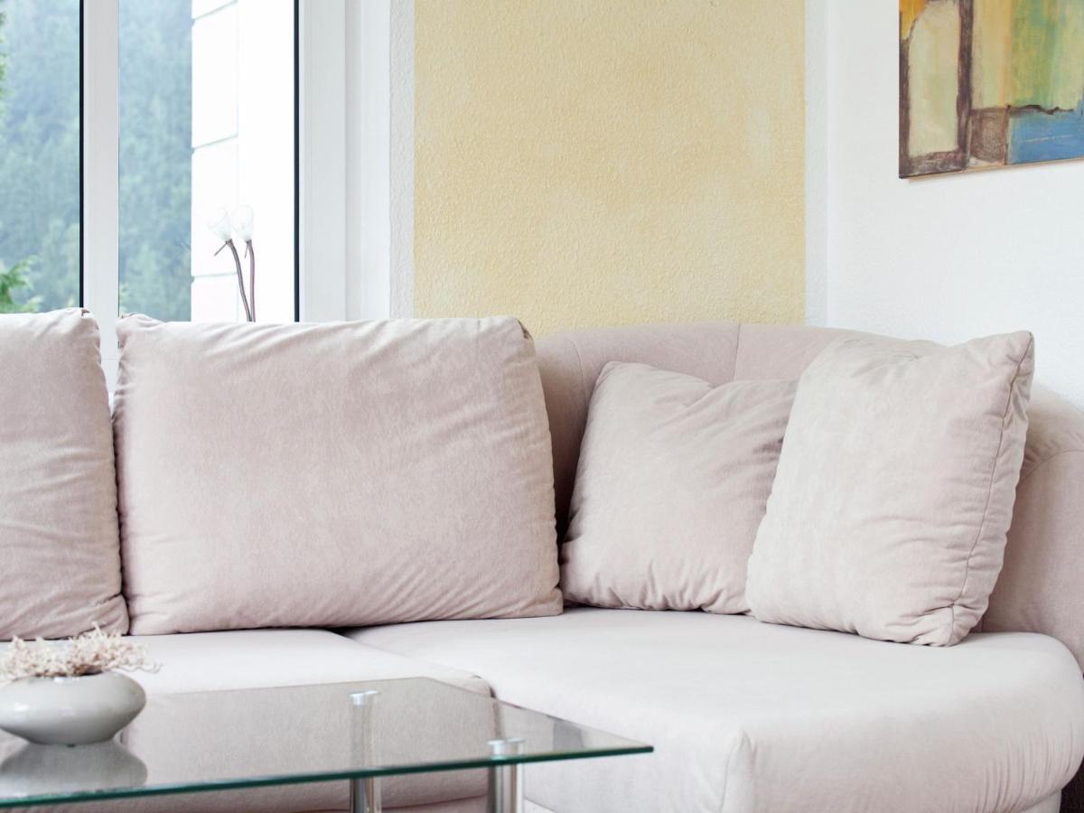 Exclusive Apartment In The Beautiful Ore Mountains Leubsdorf Zewnętrze zdjęcie