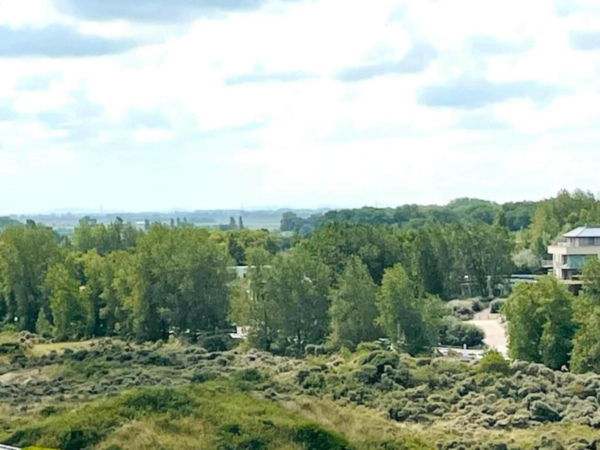 Exclusive Apartment In The Beautiful Ore Mountains Leubsdorf Zewnętrze zdjęcie