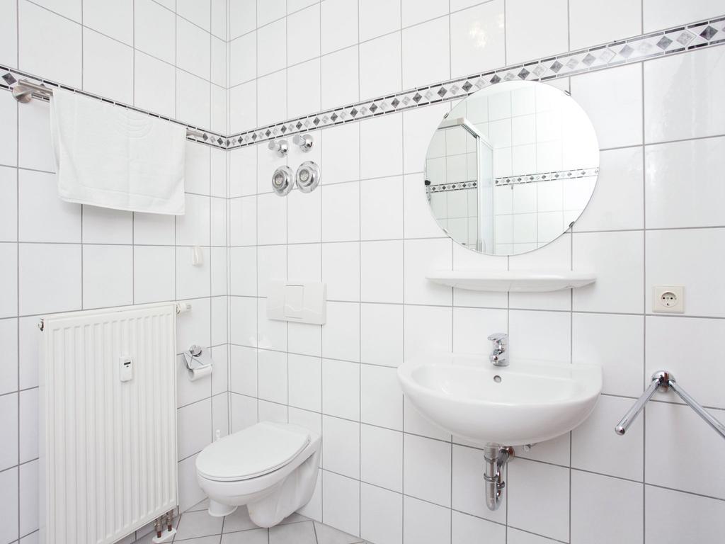 Exclusive Apartment In The Beautiful Ore Mountains Leubsdorf Zewnętrze zdjęcie